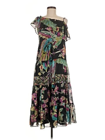 RED Valentino Cocktail Dress (view 1)