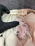 Audrey 3+1 Silver Sleeveless Top Size 4 - photo 4