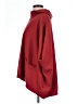 Variations Red Poncho Size Lg - XL - photo 5