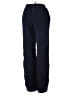 Ambiance Apparel Solid Blue Casual Pants Size M - photo 2