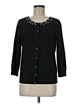 Cable & Gauge Cardigan