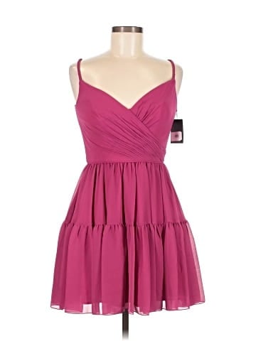 IEENA for Mac Duggal Cocktail Dress (view 1)