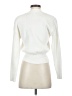 Modern Citizen Ivory Pullover Sweater Size S - photo 2