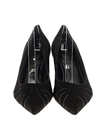 Talbots Heels (view 2)