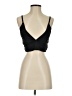 Assorted Brands Black Sleeveless Top Size S - photo 1