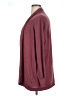 Ella Moss Burgundy Cardigan Size XL - photo 5