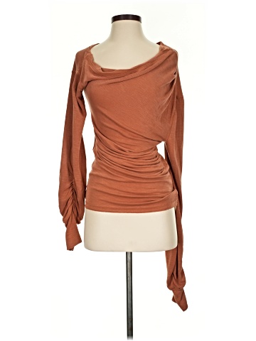 Free People Long Sleeve Top (view 1)