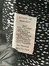 CAbi Black Coat Size 10 - photo 7