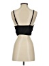 Assorted Brands Black Sleeveless Top Size S - photo 2
