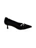 Talbots Black Heels Size 9 - photo 1