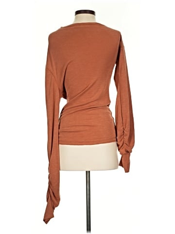 Free People Long Sleeve Top (view 2)