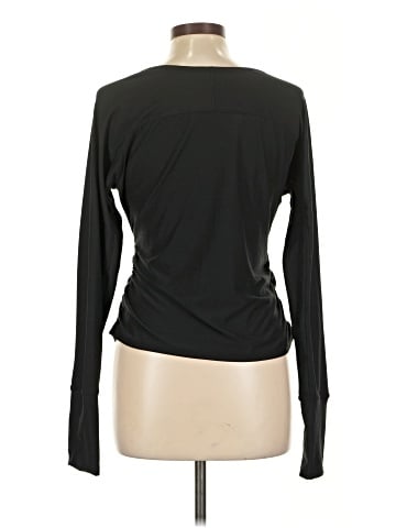 Danskin Long Sleeve Top (view 2)