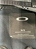 Oakley Gray Zip Up Hoodie Size M - photo 6