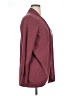 Ella Moss Burgundy Cardigan Size XL - photo 4