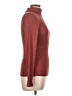 Bozzolo Brown Turtleneck Sweater Size L - photo 4