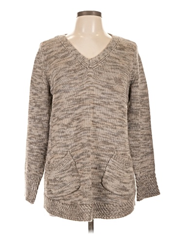 Fever Pullover Sweater (view 1)