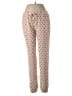 Soma Hearts Ivory Casual Pants Size S - photo 1