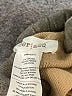 Mersea Tan Poncho One size - photo 3
