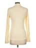 Trendy Ivory Long Sleeve Turtleneck Size L - photo 2