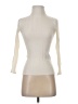 J.Crew 365 Ivory Turtleneck Sweater Size XXS - photo 1