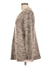 Fever Gray Pullover Sweater Size L - photo 5