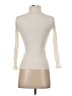 J.Crew 365 Ivory Turtleneck Sweater Size XXS - photo 2