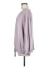 Gap Purple Long Sleeve T-Shirt Size M - photo 5