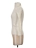 J.Crew 365 Ivory Turtleneck Sweater Size XXS - photo 5
