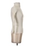 J.Crew 365 Ivory Turtleneck Sweater Size XXS - photo 4