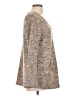 Fever Gray Pullover Sweater Size L - photo 4