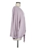 Gap Purple Long Sleeve T-Shirt Size M - photo 4