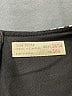 Zara Houndstooth Black Dress Size 13 - 14 - photo 3