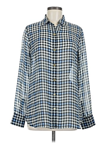 C. Wonder Long Sleeve Blouse (view 1)