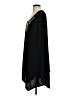 Avenue Black Long Sleeve T-Shirt Size 26 - 28 Plus - photo 5