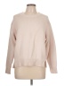 Everlane Solid Tan Pullover Sweater Size L - photo 1