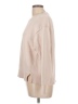 Everlane Solid Tan Pullover Sweater Size L - photo 5