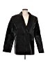 PrettyLittleThing Black Blazer Size 6 - photo 1