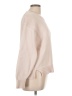 Everlane Solid Tan Pullover Sweater Size L - photo 4