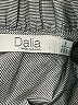 dalia Gray Long Sleeve Blouse Size S - photo 7
