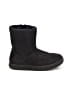 Cat & Jack Black Boots Size 13 (kids) - photo 1