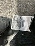 Z Supply Black Turtleneck Sweater Size S - photo 8