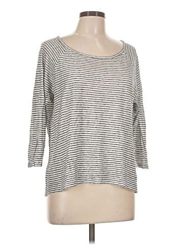 Soft Joie 3/4 Sleeve T-Shirt (view 1)