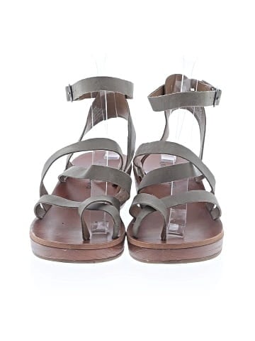 Lucky Brand Wedges (view 2)