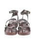 Lucky Brand Gray Tan Wedges Size 8 - photo 2