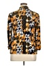 By Design Gold 3/4 Sleeve Blouse Size XL - photo 2