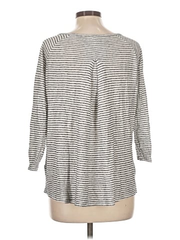 Soft Joie 3/4 Sleeve T-Shirt (view 2)