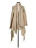 Carducci 100% Acrylic Tan Poncho Size M - photo 1
