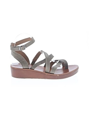 Lucky Brand Wedges (view 1)