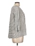 Soft Joie Silver 3/4 Sleeve T-Shirt Size L - photo 4
