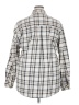 Assorted Brands Plaid White Jacket Size 2X - photo 2